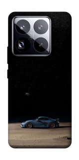 Чохол на Xiaomi 15 Pro 911 night фото 1 з 1