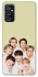 Чохол на Samsung Galaxy M52 BTS v2 фото 1 з 1