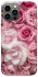 Чохол на Apple iPhone 13 Pro Max (6.7") Рожеві Квіти фото 1 з 1