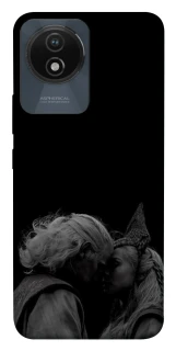 Чехол на Vivo Y02 House of the Dragon ver.8 фото 1 из 1