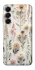 Чохол на Samsung Galaxy A16 4G/5G Floral design ver.1 фото 1 з 1