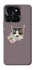 Чохол на Huawei Honor X6a cat matcha фото 1 з 1