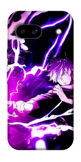 Чехол на Google Pixel 8a Satoru Gojo фото 1 из 1