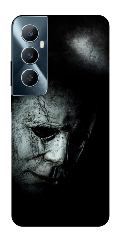 Чехол на Realme C65 4G Jason v3 фото 1 из 1