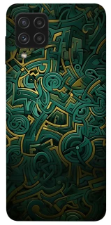 Чохол на Samsung Galaxy A22 4G Абстракція v5 фото 1 з 1