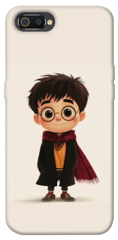 Чехол на Realme C2 Harry Potter v8 фото 1 из 1