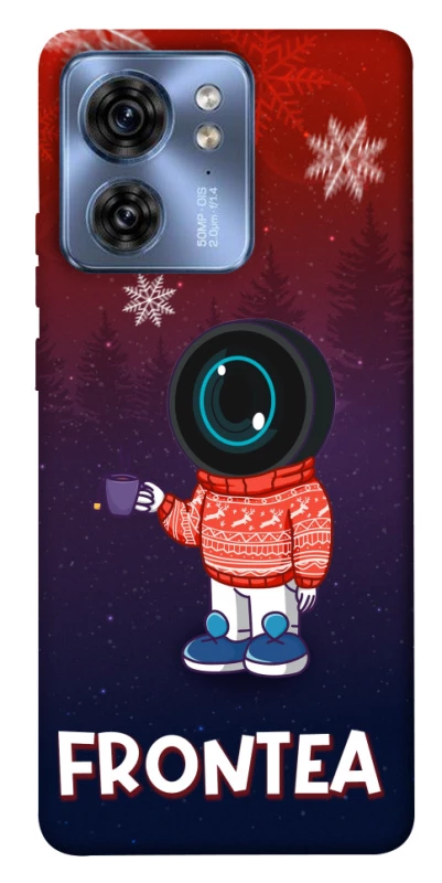 Чохол на Motorola Edge 40 Frontea фото 1 з 1