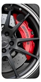 Чехол на Xiaomi Redmi 4X Wheel MB фото 1 из 1