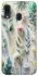 Чохол на Samsung Galaxy A20 / A30 Floral design ver.3 фото 1 з 1