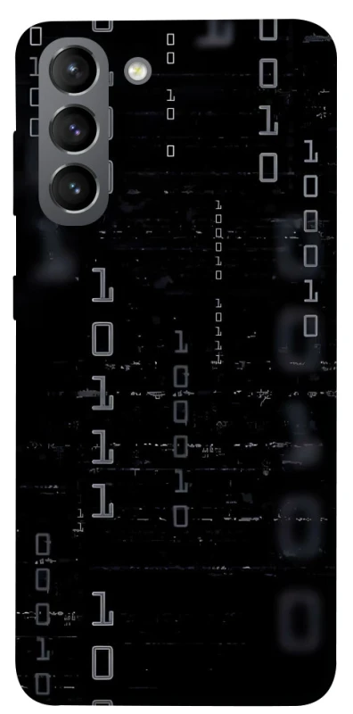 Чохол на Samsung Galaxy S21 Numbers фото 1 з 1