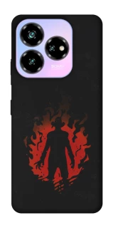 Чохол на ZTE Nubia V60 Desing Daylight фото 1 з 1