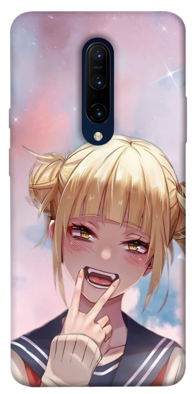 Чохол на OnePlus 7 Pro Toga фото 1 з 1