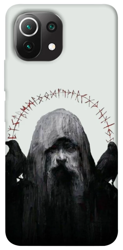 Чохол на Xiaomi Mi 11 Lite Одін фото 1 з 1