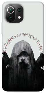 Чохол на Xiaomi Mi 11 Lite Одін фото 1 з 1