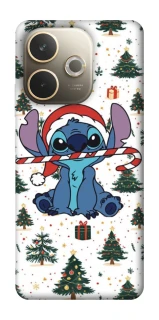 Чохол на Oppo A5 Pro 4G Stitch ver.23 фото 1 з 1