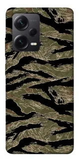 Чохол на Xiaomi Redmi Note 12 Pro 5G Camouflage v23 фото 1 з 1