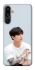 Чохол на Samsung Galaxy F16 Jungkook - BTS фото 1 з 1