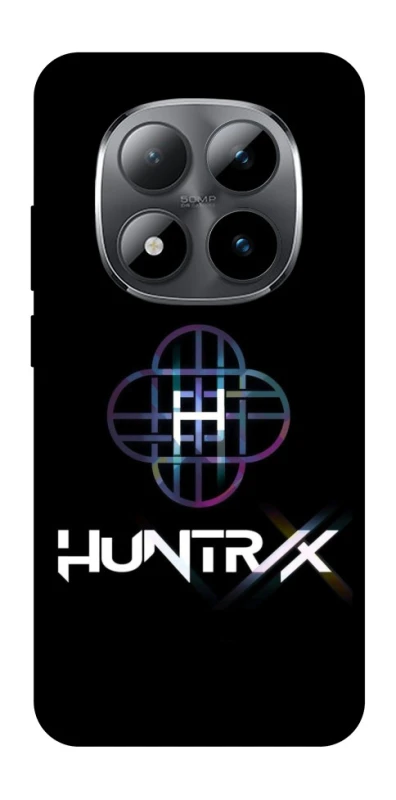 Чохол на Xiaomi Redmi Note 15 Pro 5G K-Pop Demon Hunters ver.17 фото 1 з 1