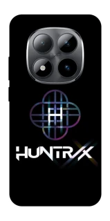 Чехол на Xiaomi Redmi Note 15 Pro 5G K-Pop Demon Hunters ver.17 фото 1 из 1