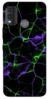 Чохол на Nokia G11 Plus Abstract ver.2 фото 1 з 1