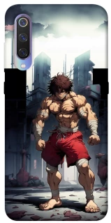 Чохол на Xiaomi Mi 9 Bakkie фото 1 з 1