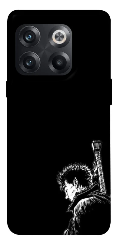 Чехол на OnePlus 10T Berserk mood фото 1 из 1