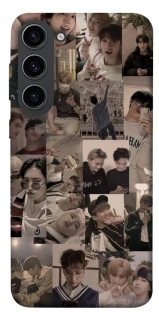 Чехол на Samsung Galaxy S23 Stray Kids The Bond фото 1 из 1