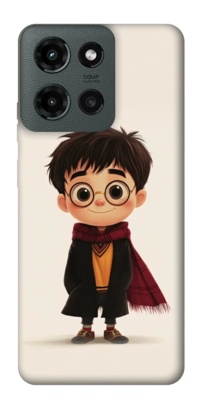 Чехол на Motorola Moto G Power (2025) Harry Potter v8 фото 1 из 1