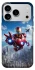 Чохол на Apple iPhone 17 Pro Max (6.9") Ironman v3 фото 1 з 1