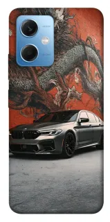 Чохол на Xiaomi Poco X5 5G BMW v16 фото 1 з 1