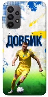 Чехол на Samsung Galaxy A23 4G Довбик №11 фото 1 из 1