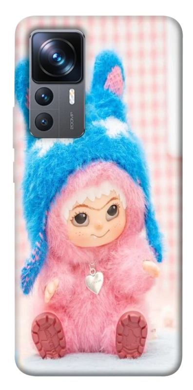 Чохол на Xiaomi 12T / 12T Pro Wakuku ver.5 фото 1 з 1