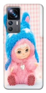 Чехол на Xiaomi 12T / 12T Pro Wakuku ver.5 фото 1 из 1