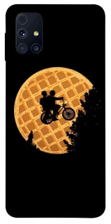 Чохол на Samsung Galaxy M31s Stranger Things ver.33 фото 1 з 1