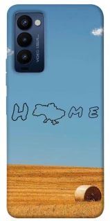 Чохол на TECNO Camon 18 Home фото 1 з 1