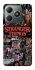 Чохол на Realme C61 Stranger Things ver.28 фото 1 з 1