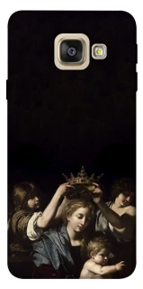 Чехол на Samsung A520 Galaxy A5 (2017) Art collage ver.1 фото 1 из 1