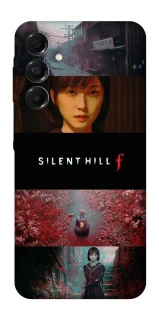 Чохол на Samsung Galaxy A17 4G/5G Silent Hill aesthetic ver.3 фото 1 з 1