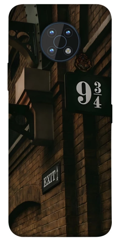 Чехол на Nokia G50 Harry Potter v9 фото 1 из 1