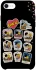 Чехол на Apple iPhone SE (2020) Love is ver.4 фото 1 из 1