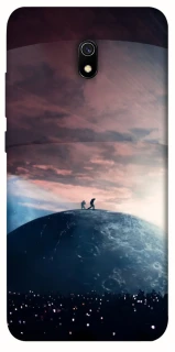 Чехол на Xiaomi Redmi 8a Kanye West ver.6 фото 1 из 1