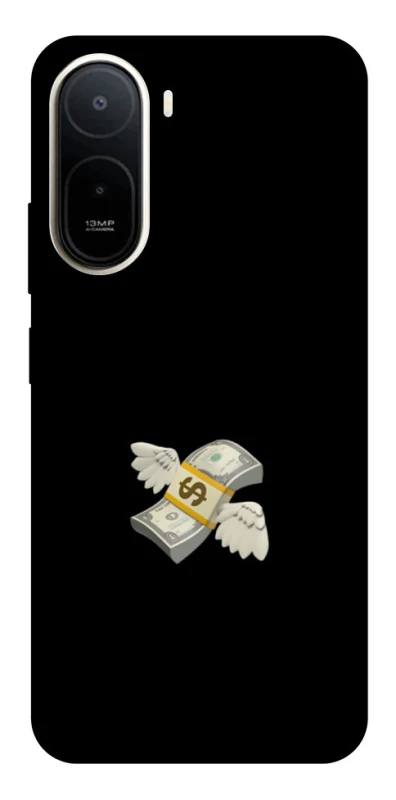 Чехол на Xiaomi Redmi A7 Pro 4G Easy cash фото 1 из 2