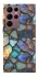 Чохол на Samsung Galaxy S22 Ultra Nature Mosaic ver.2 фото 1 з 1