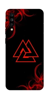 Чохол на ZTE Blade A7s (2019) Валькнут фото 1 з 1