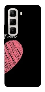 Чохол на Infinix Hot 50 4G Pair romantic theme ver.10 фото 1 з 1