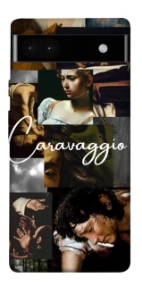 Чехол на Google Pixel 6a Caravaggio фото 1 из 1