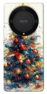 Чехол на Huawei Magic5 Lite Новогодний v36 фото 1 из 1