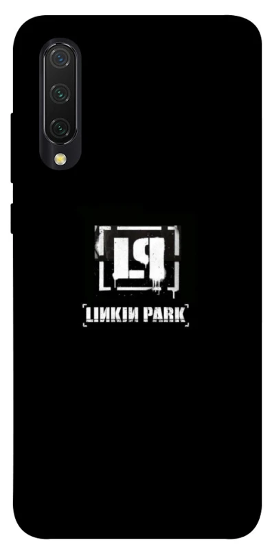 Чохол на Xiaomi Mi CC9 / Mi 9 Lite Linkin Park logo ver.4 фото 1 з 1