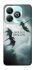 Чехол на ZTE Blade A75 4G House of the Dragon ver.5 фото 1 из 1