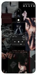 Чохол на OnePlus 7 Flirt collage фото 1 з 1